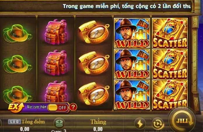 Game Nổ Hũ Fu88